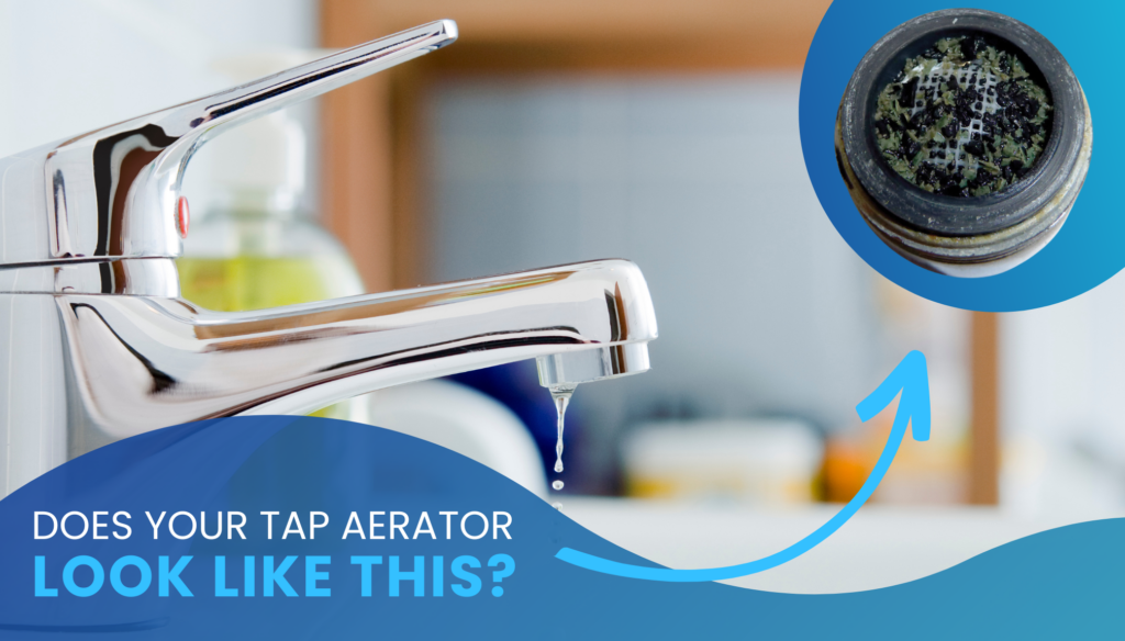 tap aerator