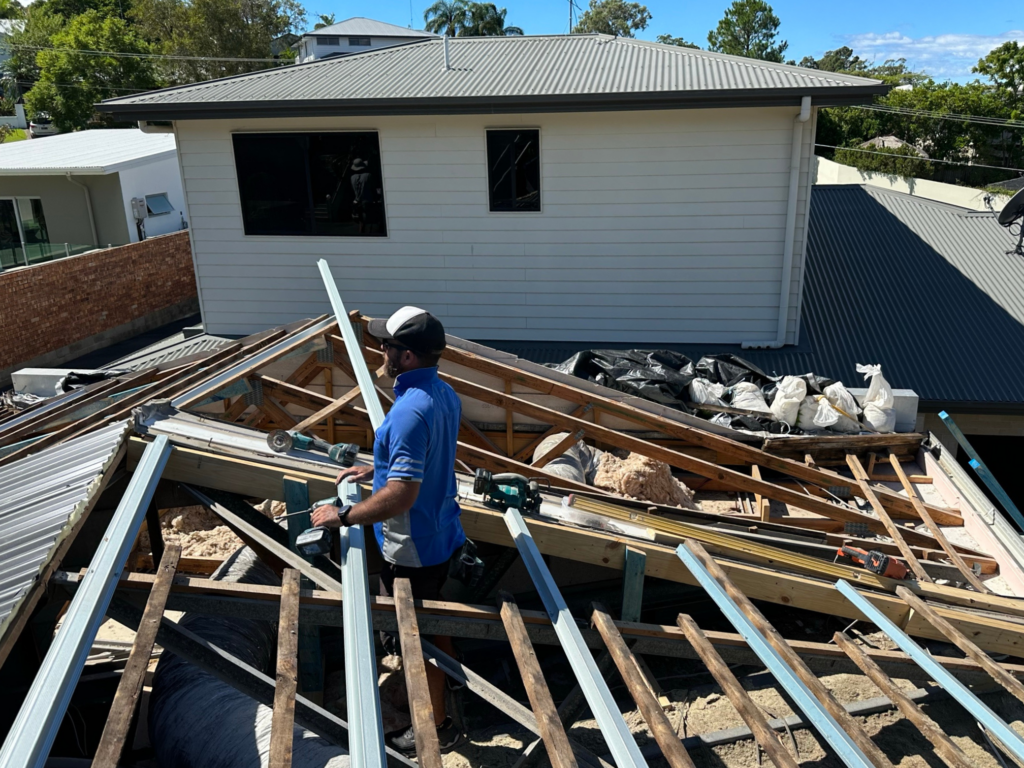 Complete Plumbing Roof