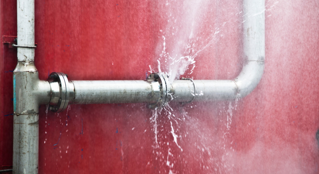 burst pipes: a common plumbing emergency - causes,... What Causes Burst Pipes and How Can I Prevent Them? | Complete Plumbing Qld