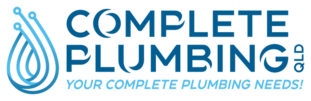 Complete Plumbing Logo