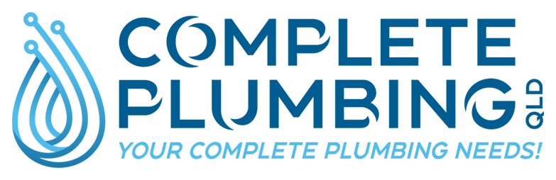 Complete Plumbing Logo